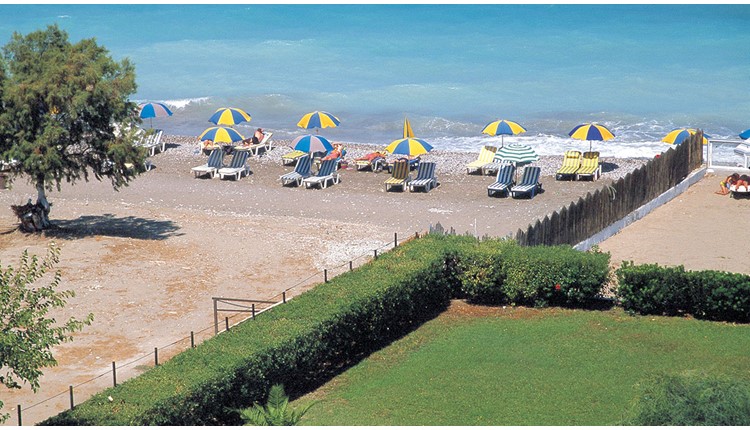 Belair Beach Hotel - NR, Родос